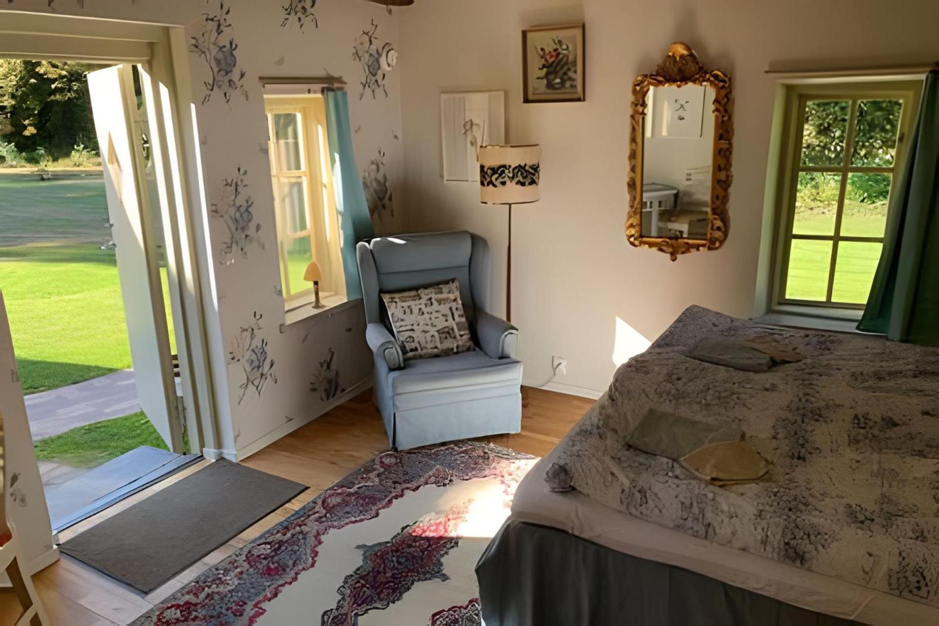 Vingardens Bed & Breakfast Helsingborg Exterior photo