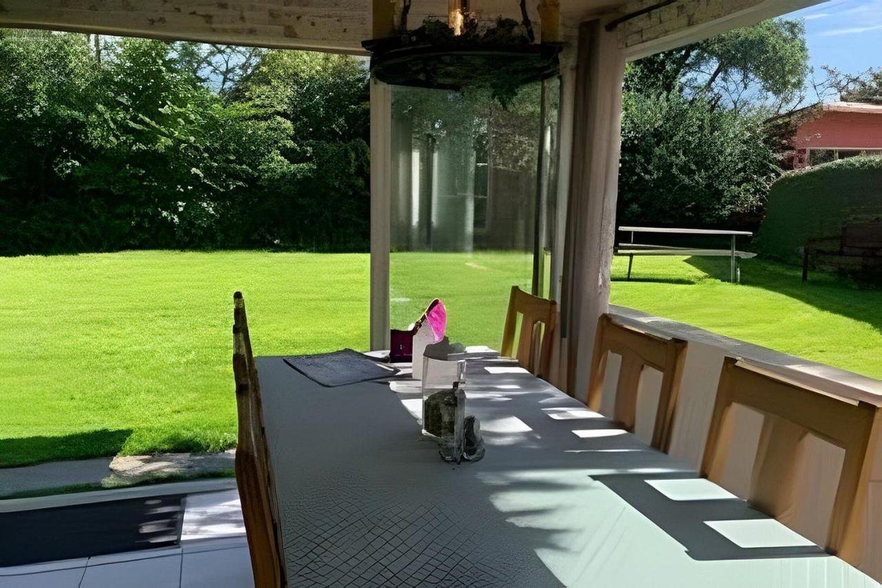 Vingardens Bed & Breakfast Helsingborg Exterior photo
