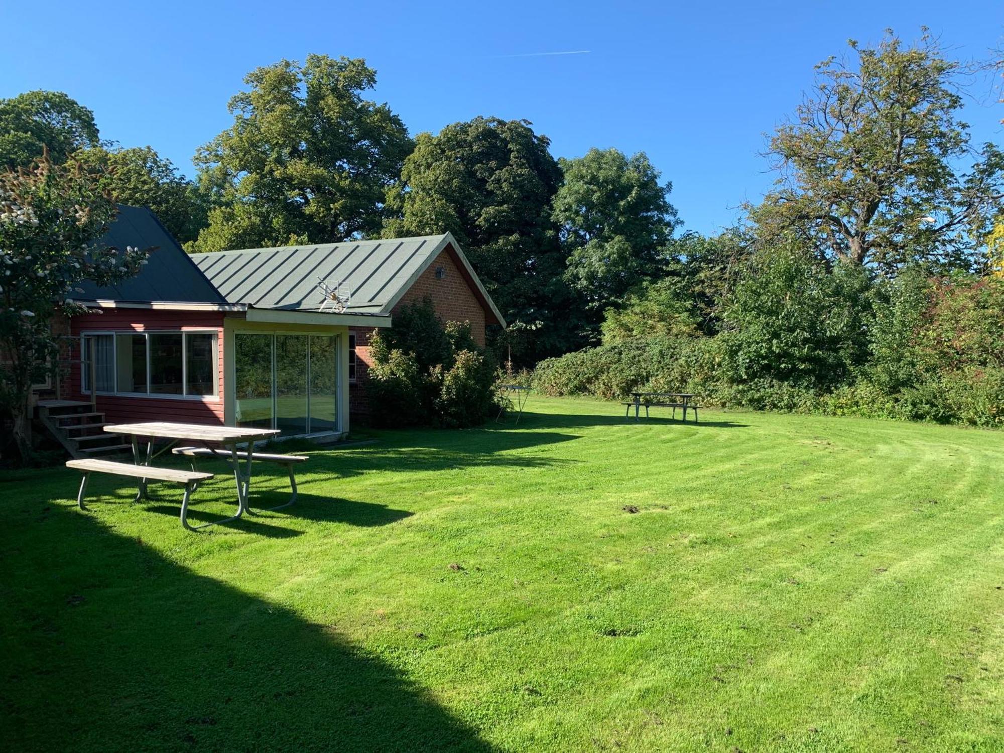 Vingardens Bed & Breakfast Helsingborg Exterior photo